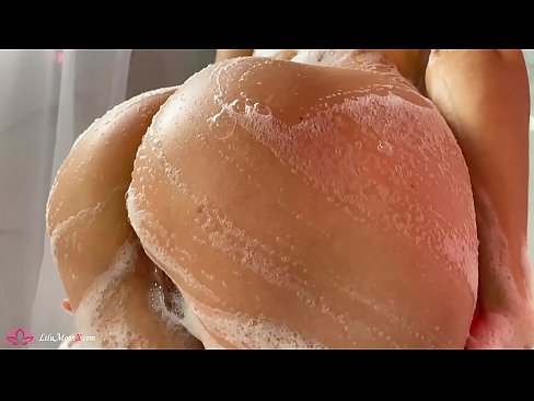 ❤️ Brunette Masturbates Pussy with Vibrator to Intense Orgasm in Shower រឿងអាសអាភាស នៅ km.niceporn-tv.ru ️❤